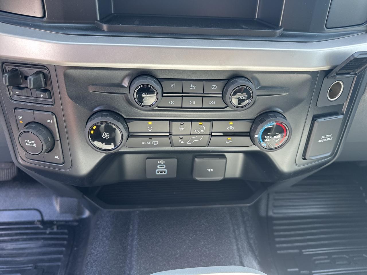 2024 Ford F-550SD XL Richmond VA