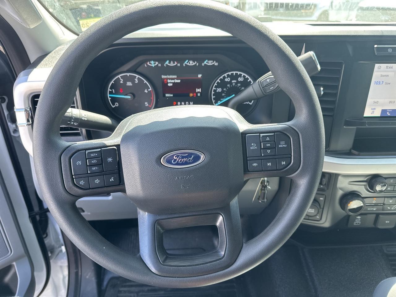 2024 Ford F-550SD XL Richmond VA