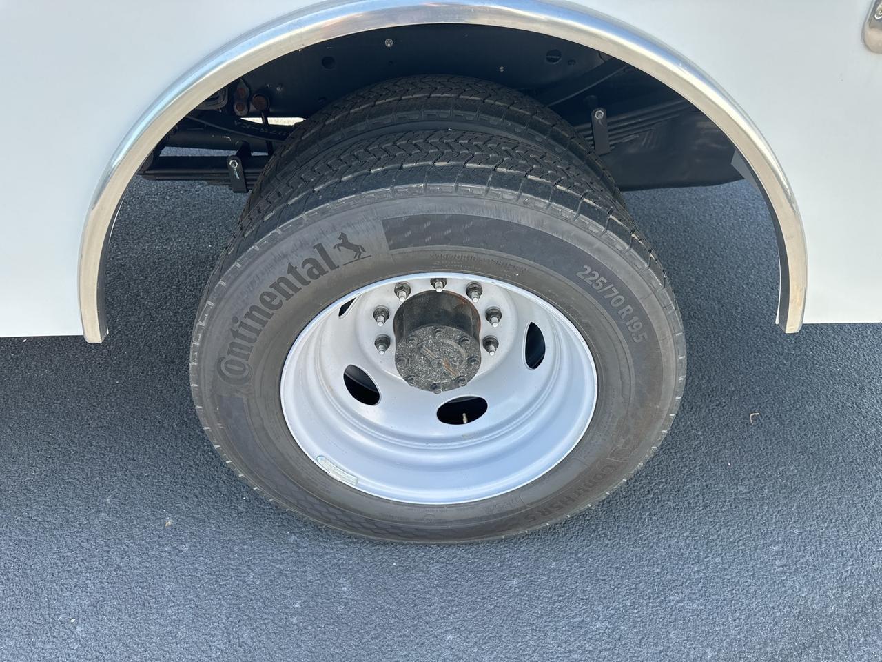 2024 Ford F-550SD XL Richmond VA