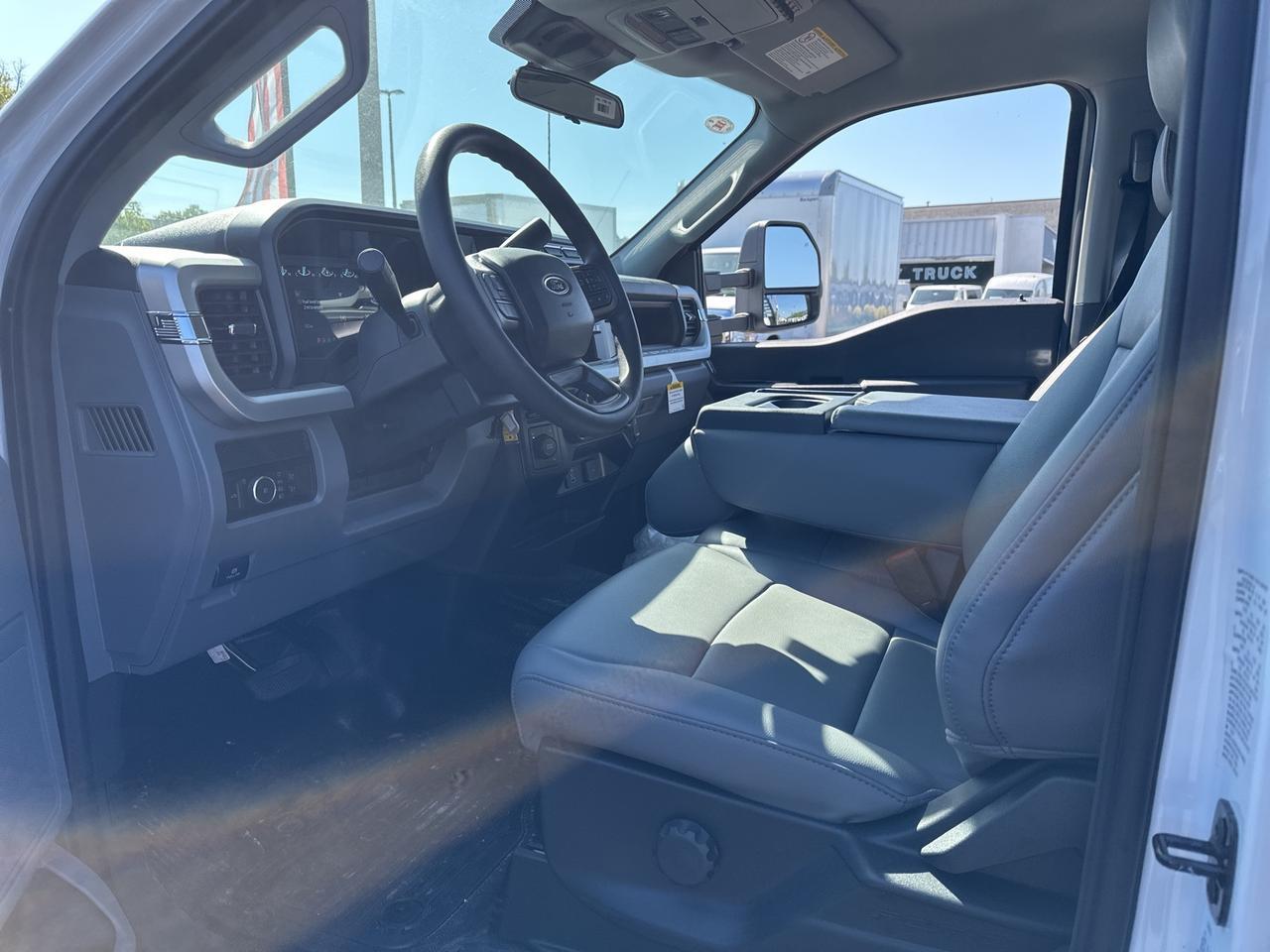 2024 Ford F-550SD XL Richmond VA