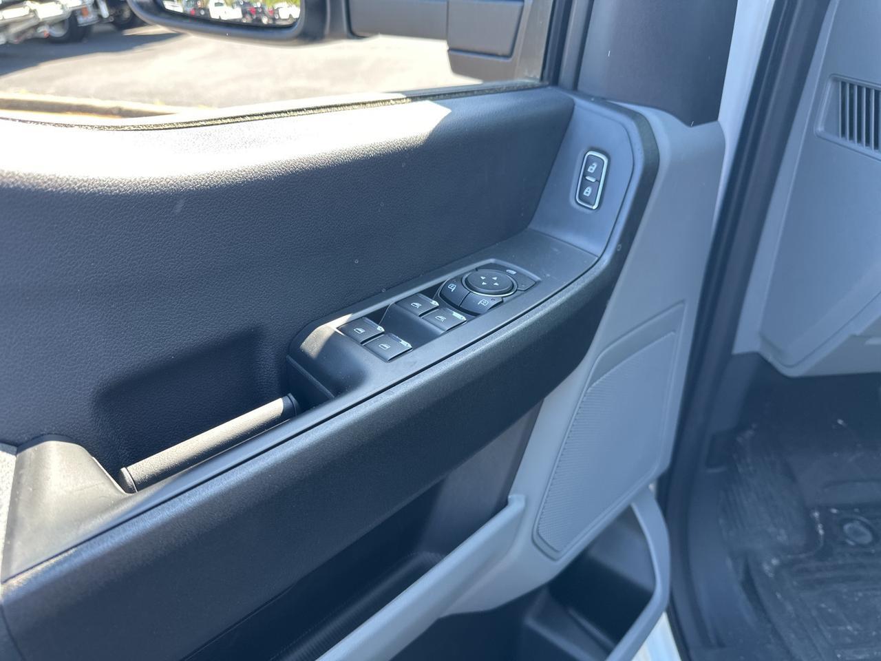 2024 Ford F-550SD XL Richmond VA