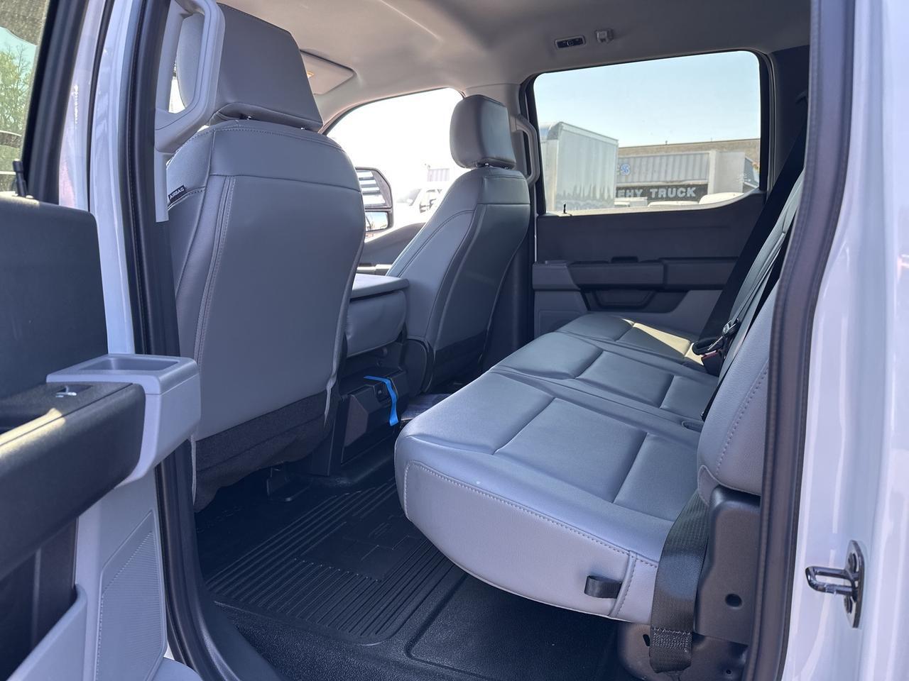 2024 Ford F-550SD XL Richmond VA