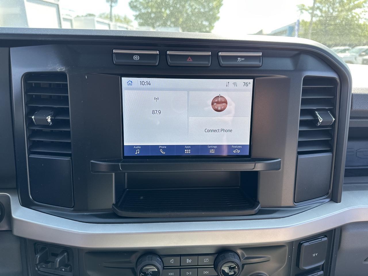 2024 Ford F-550SD XL Richmond VA