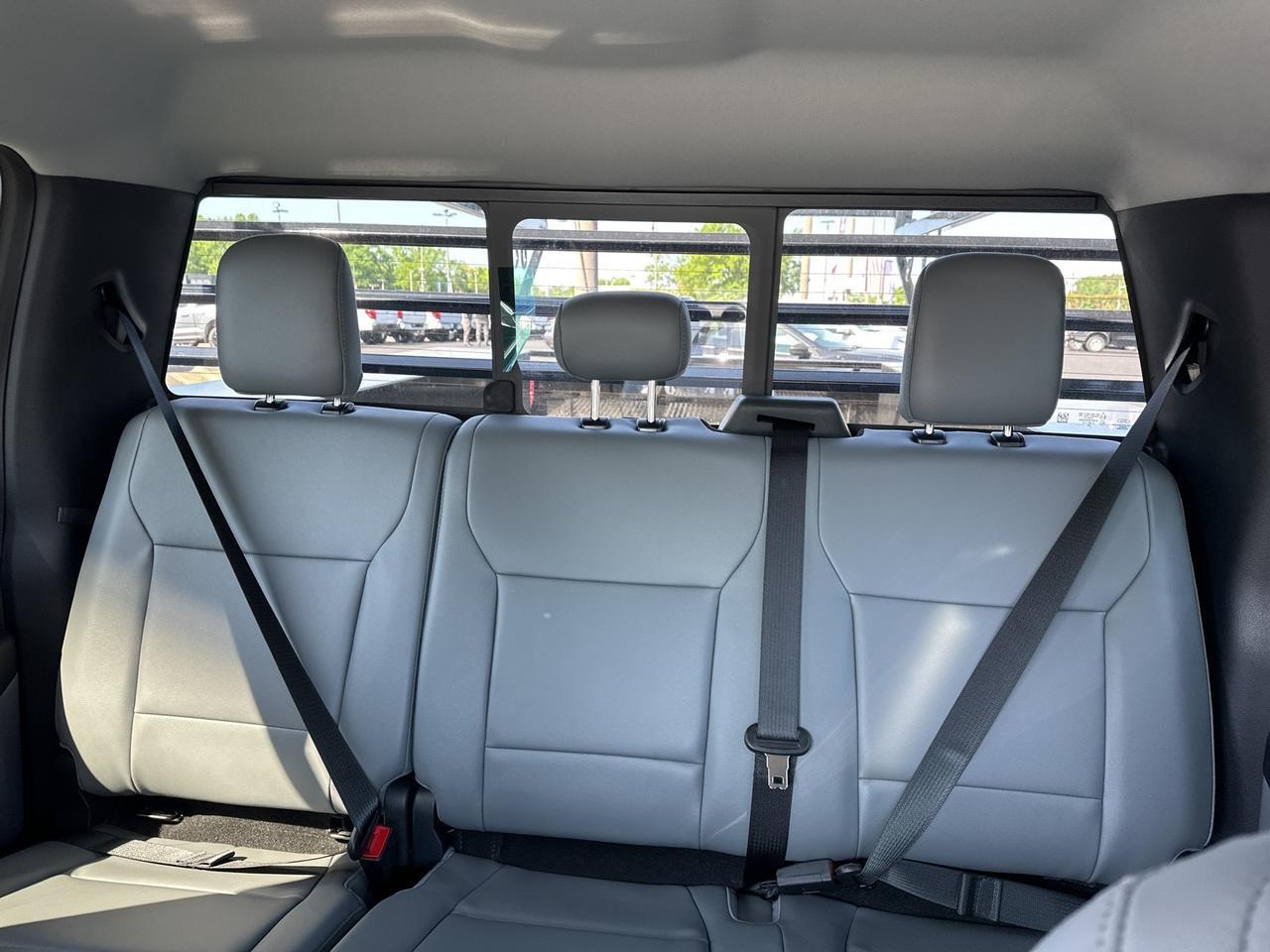 2024 Ford F-550SD XL Richmond VA