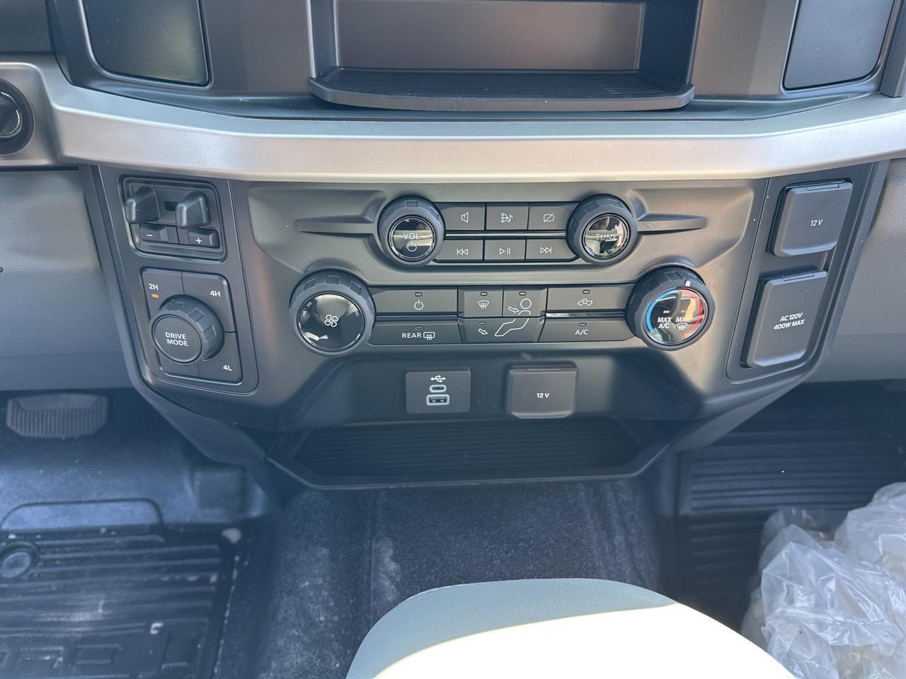 2024 Ford F-550SD XL Richmond VA