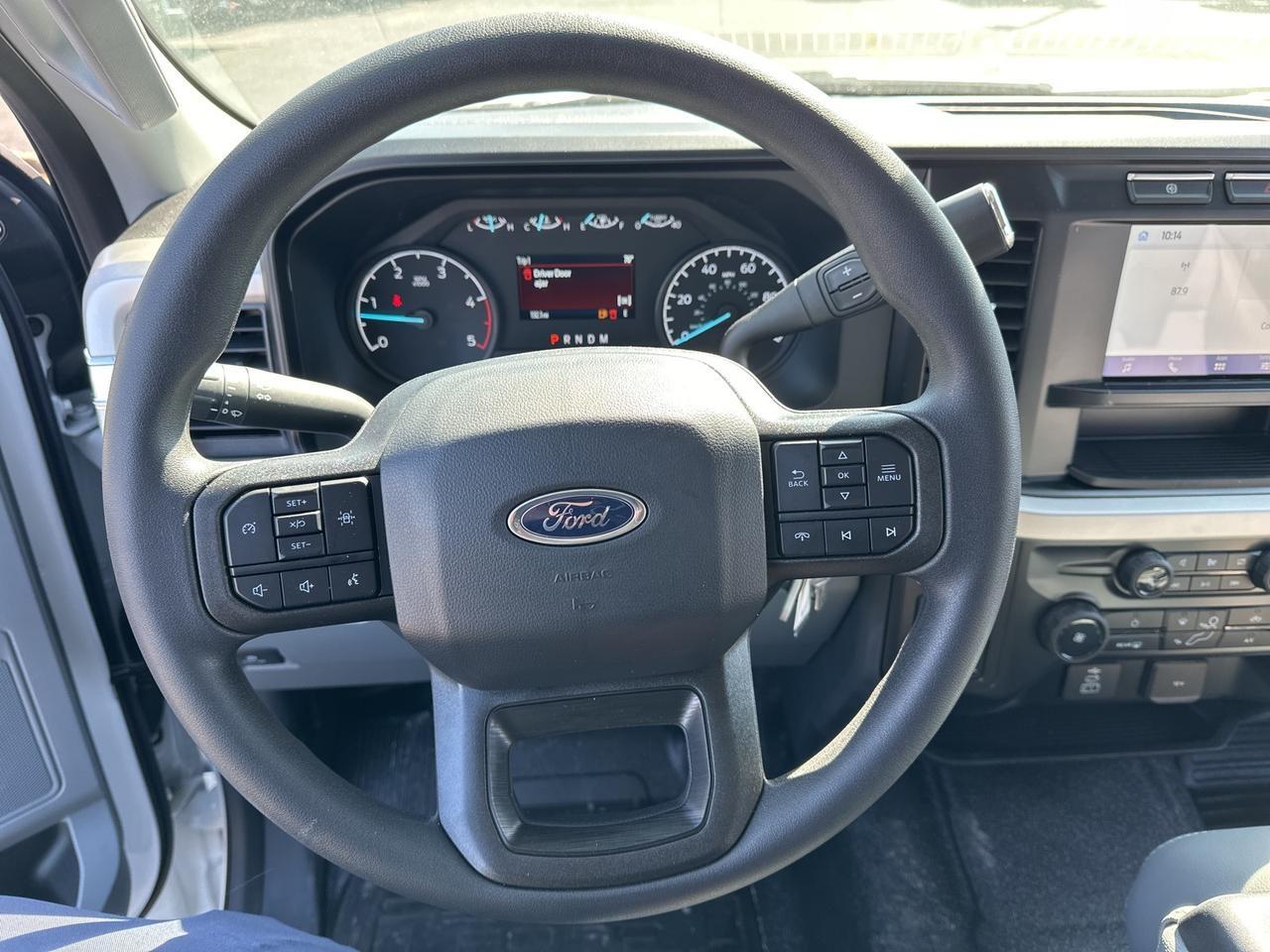 2024 Ford F-550SD XL Richmond VA