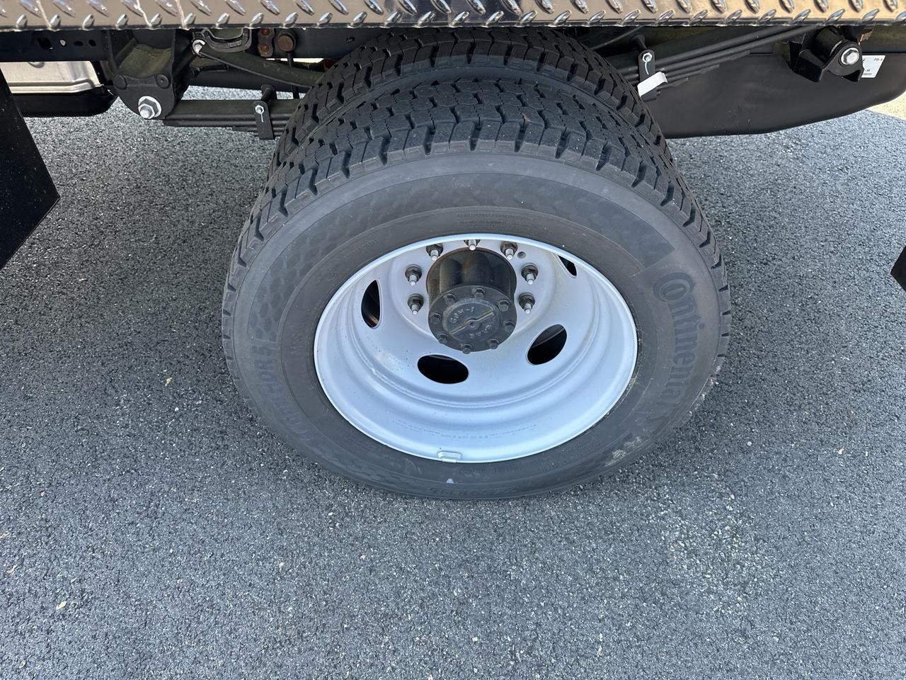 2024 Ford F-550SD XL Richmond VA