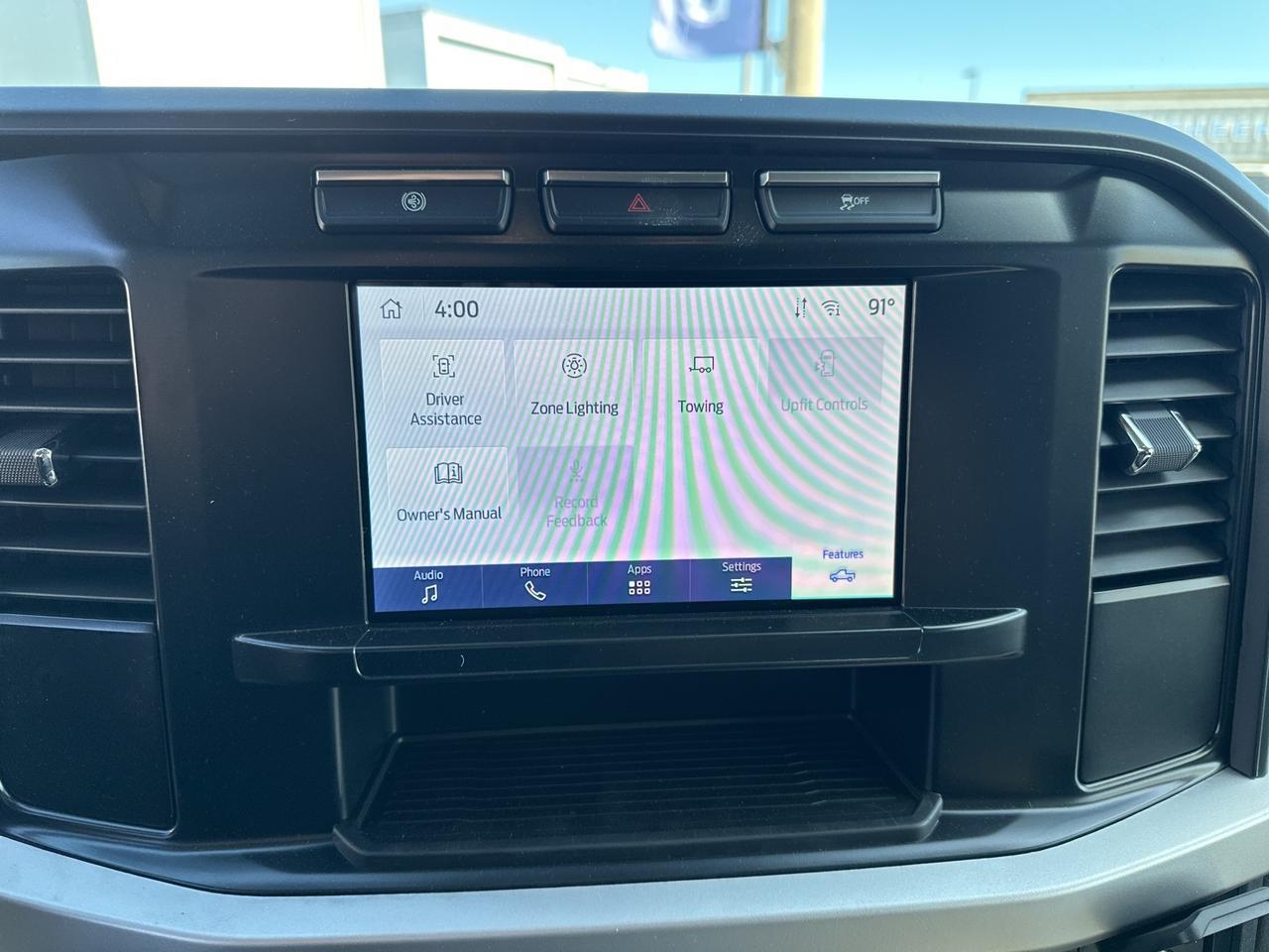 2024 Ford F-550SD XL Richmond VA