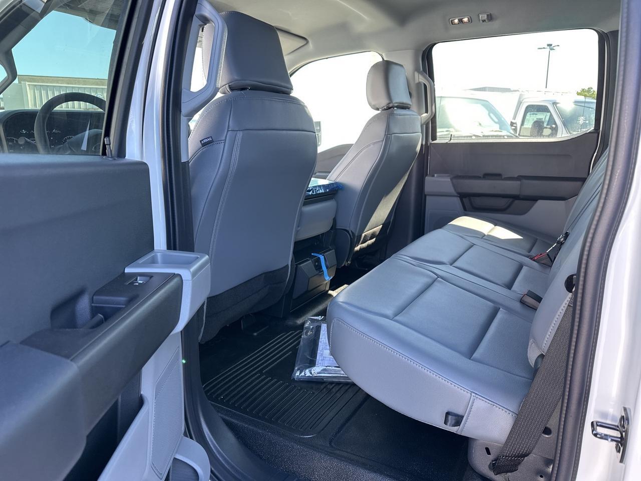 2024 Ford F-550SD XL Richmond VA