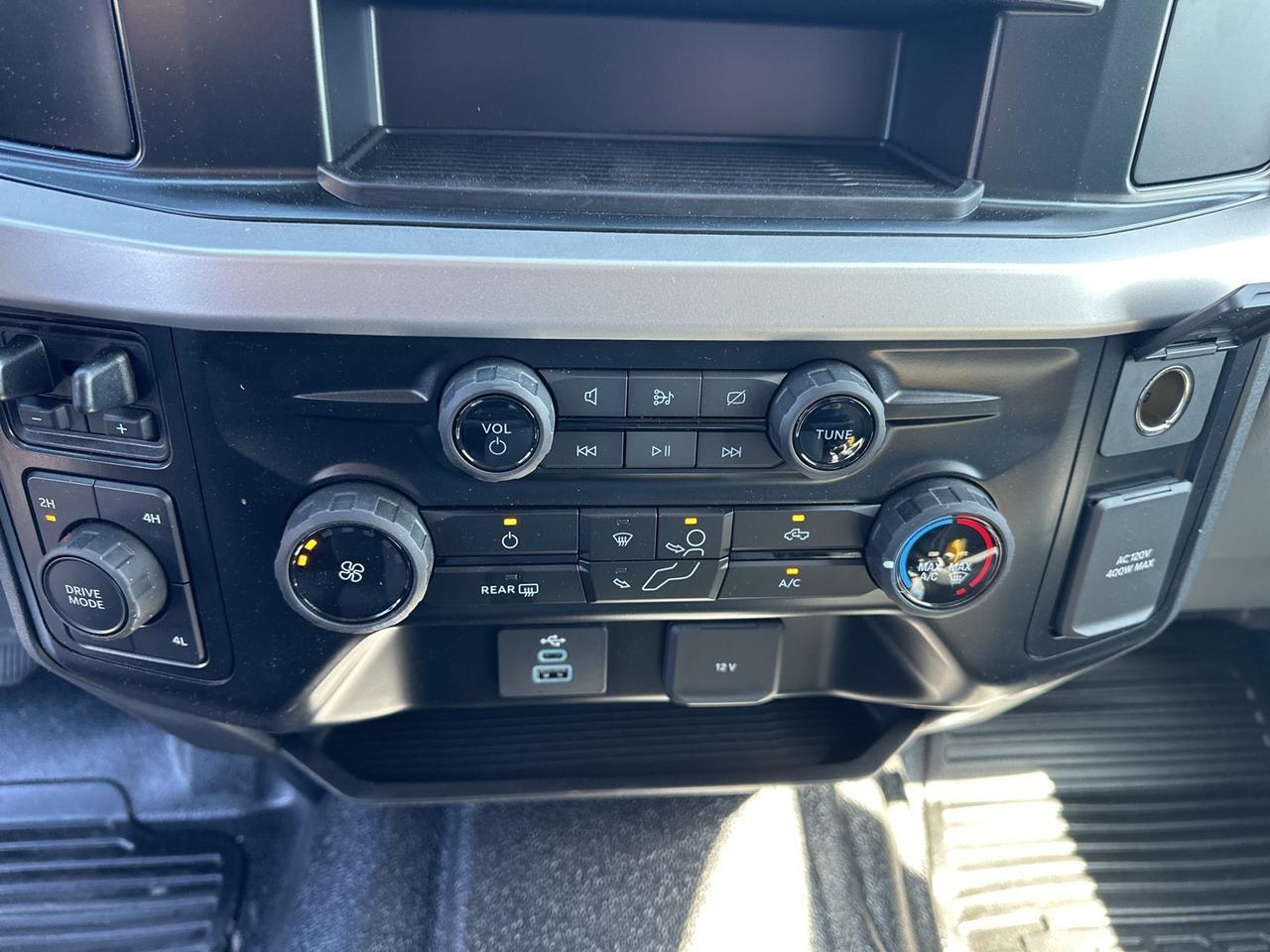 2024 Ford F-550SD XL Richmond VA