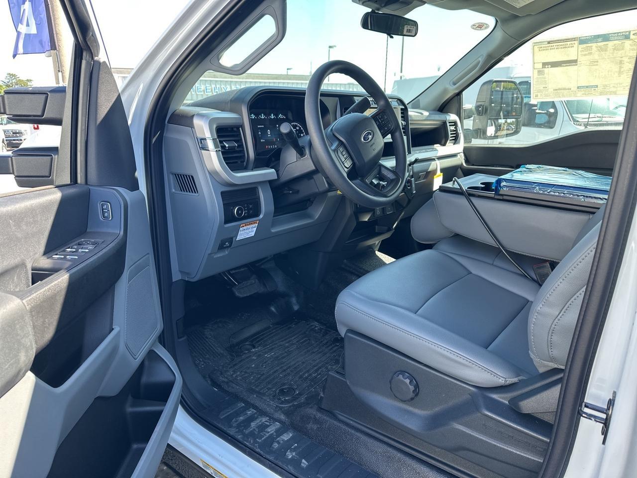 2024 Ford F-550SD XL Richmond VA