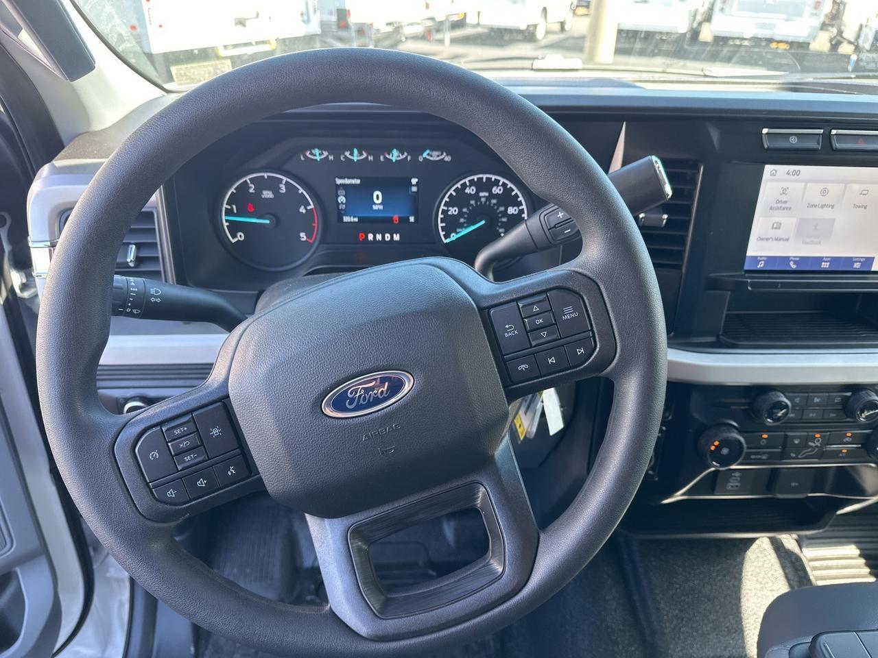 2024 Ford F-550SD XL Richmond VA