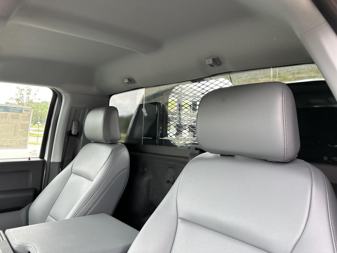 2024 Ford F-550SD XL Richmond VA