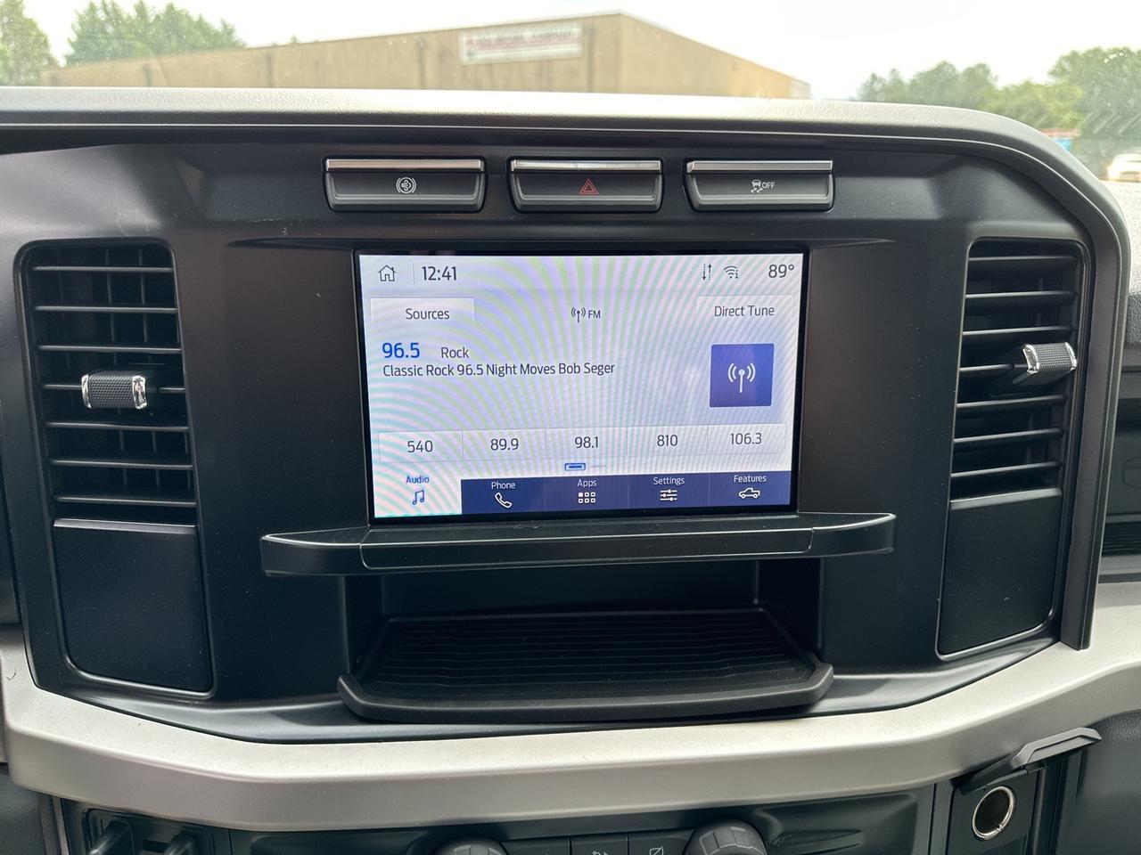 2024 Ford F-550SD XL Richmond VA