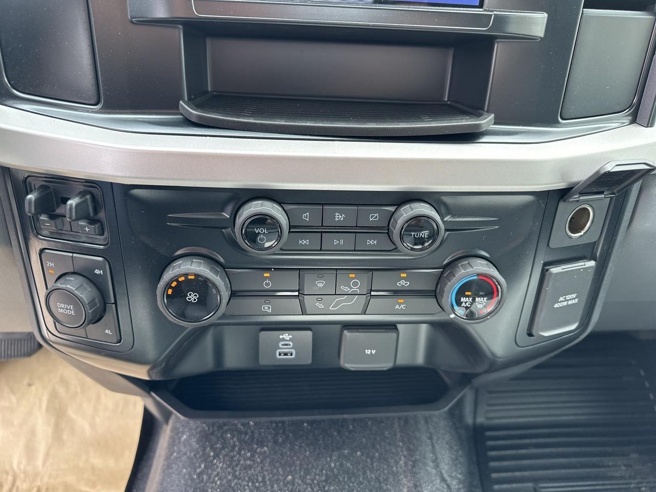 2024 Ford F-550SD XL Richmond VA