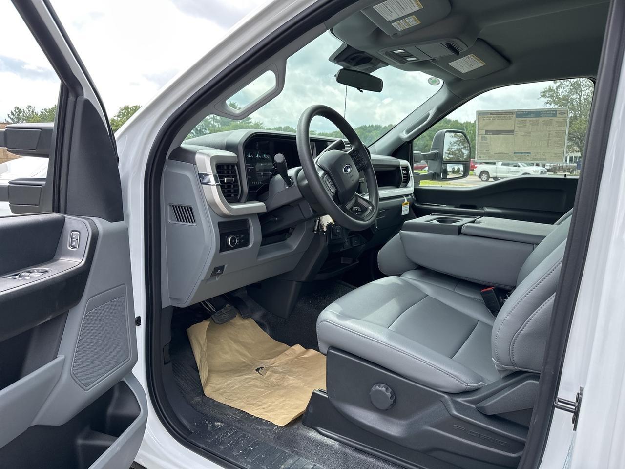 2024 Ford F-550SD XL Richmond VA