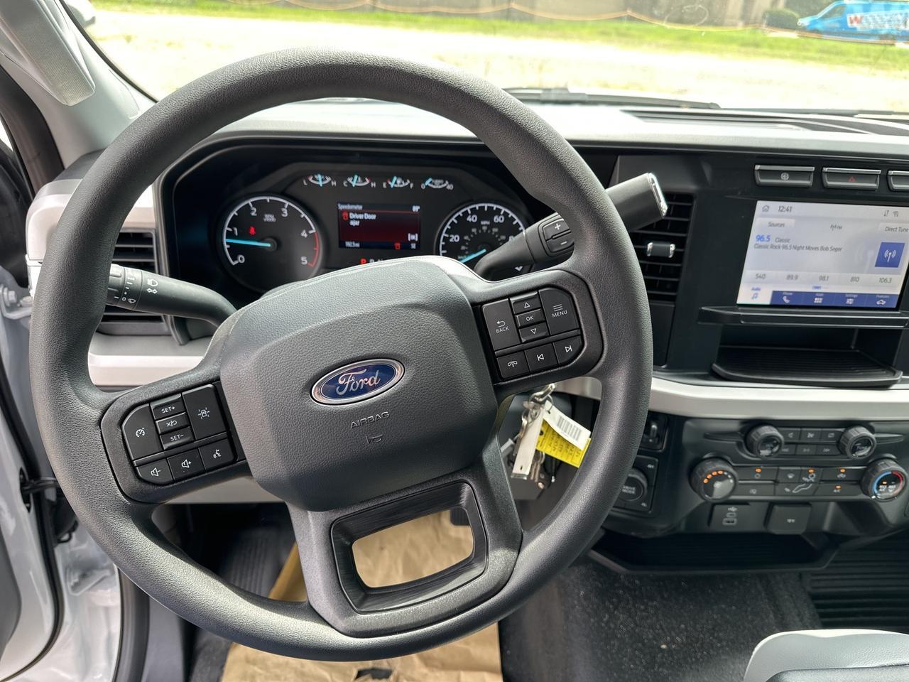 2024 Ford F-550SD XL Richmond VA