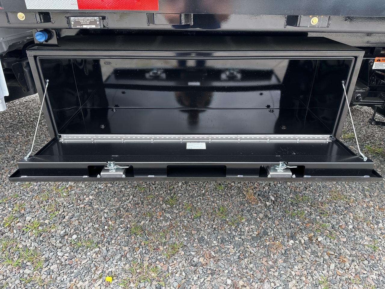 2024 Ford F-550SD XL Richmond VA