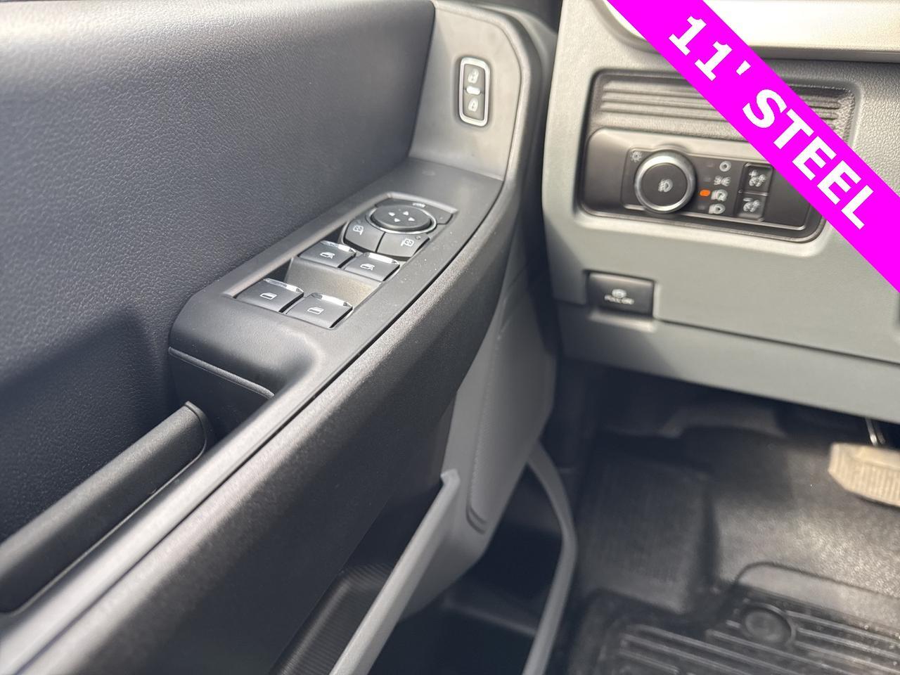 2024 Ford F-550SD XL Warrenton VA