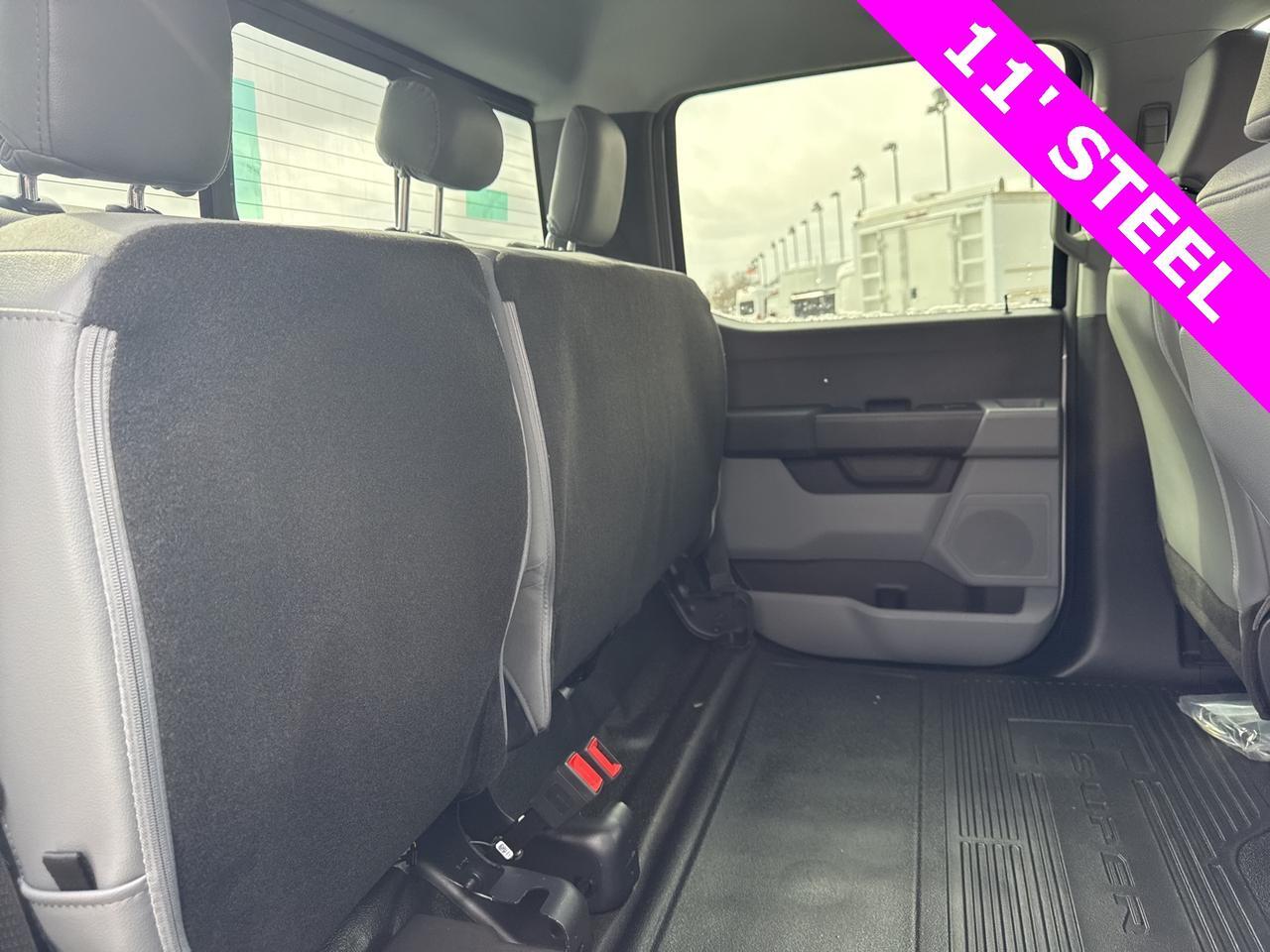 2024 Ford F-550SD XL Warrenton VA