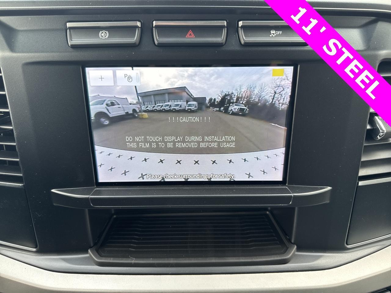 2024 Ford F-550SD XL Warrenton VA