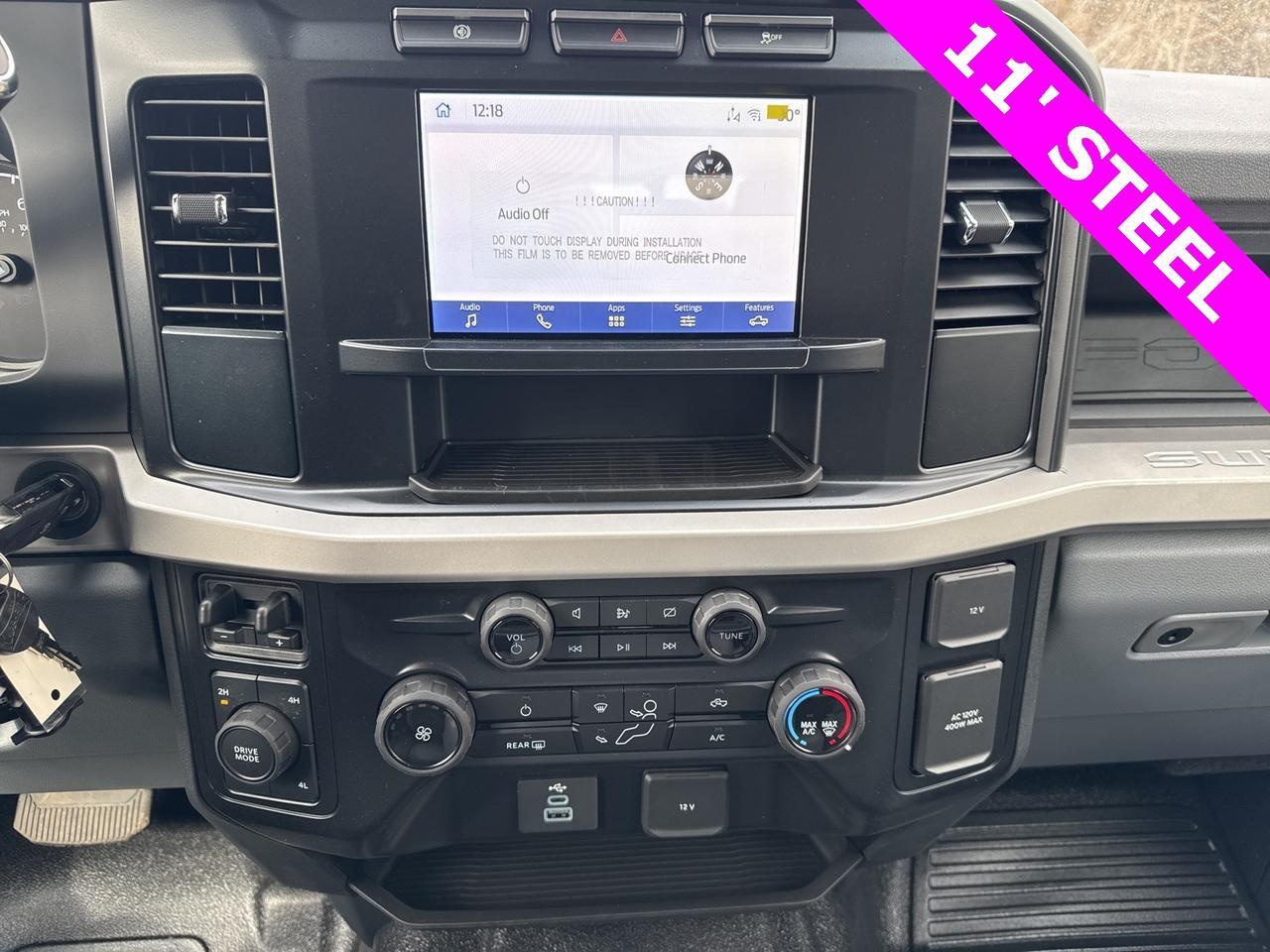 2024 Ford F-550SD XL Warrenton VA