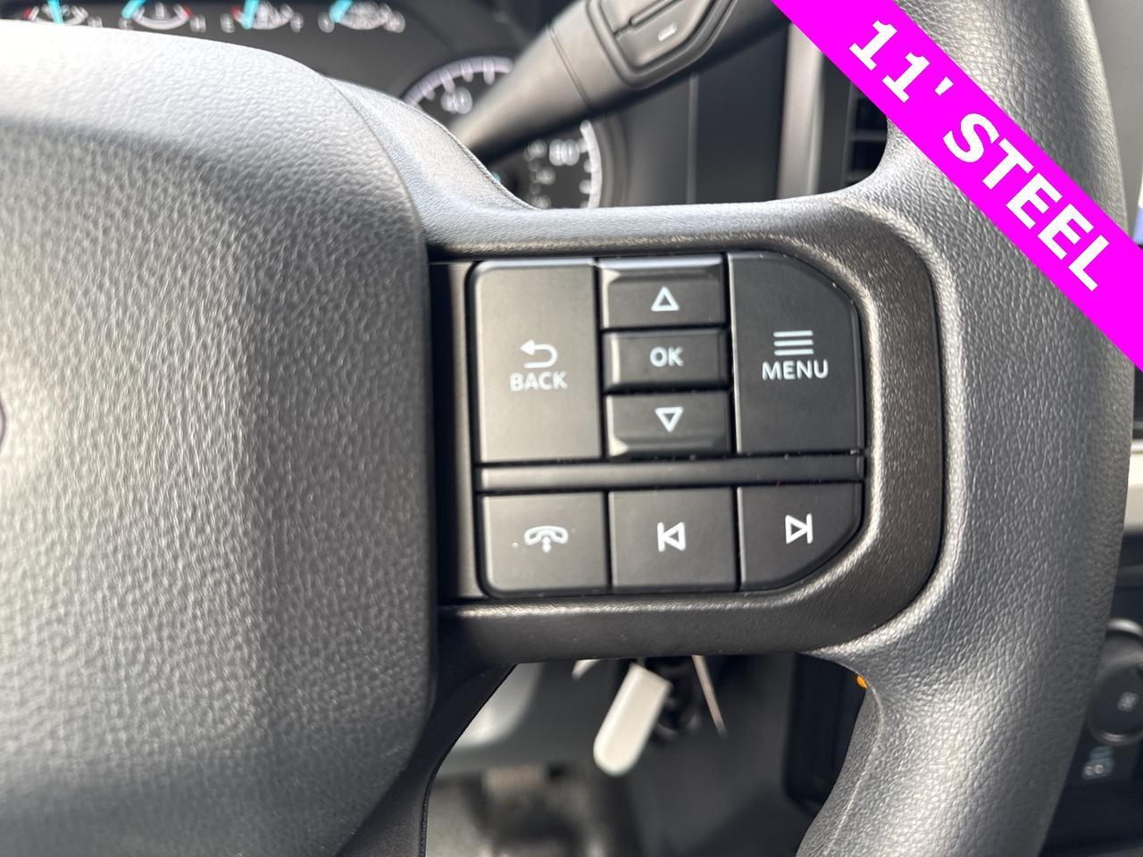 2024 Ford F-550SD XL Warrenton VA