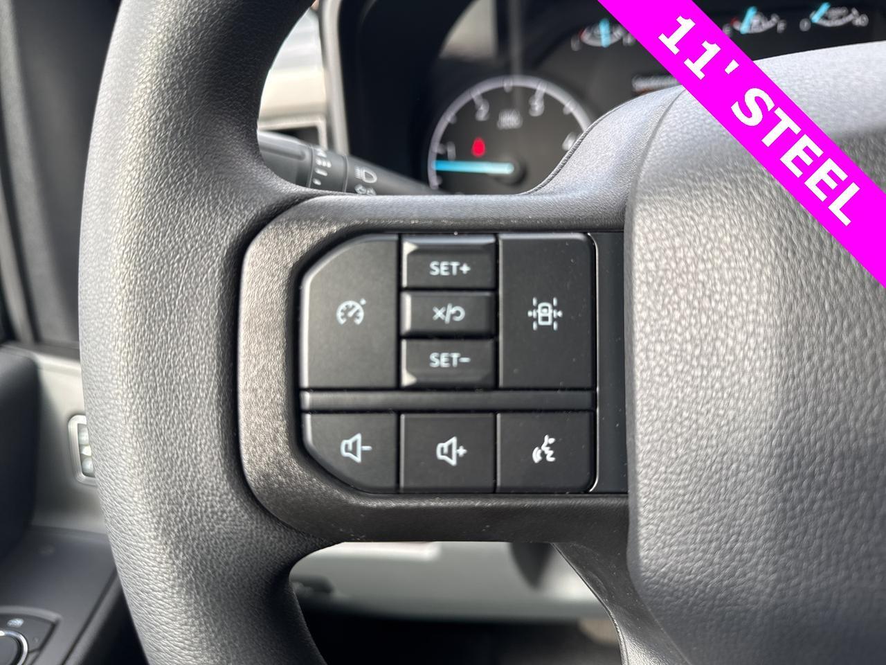 2024 Ford F-550SD XL Warrenton VA