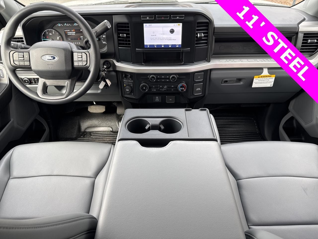 2024 Ford F-550SD XL Warrenton VA