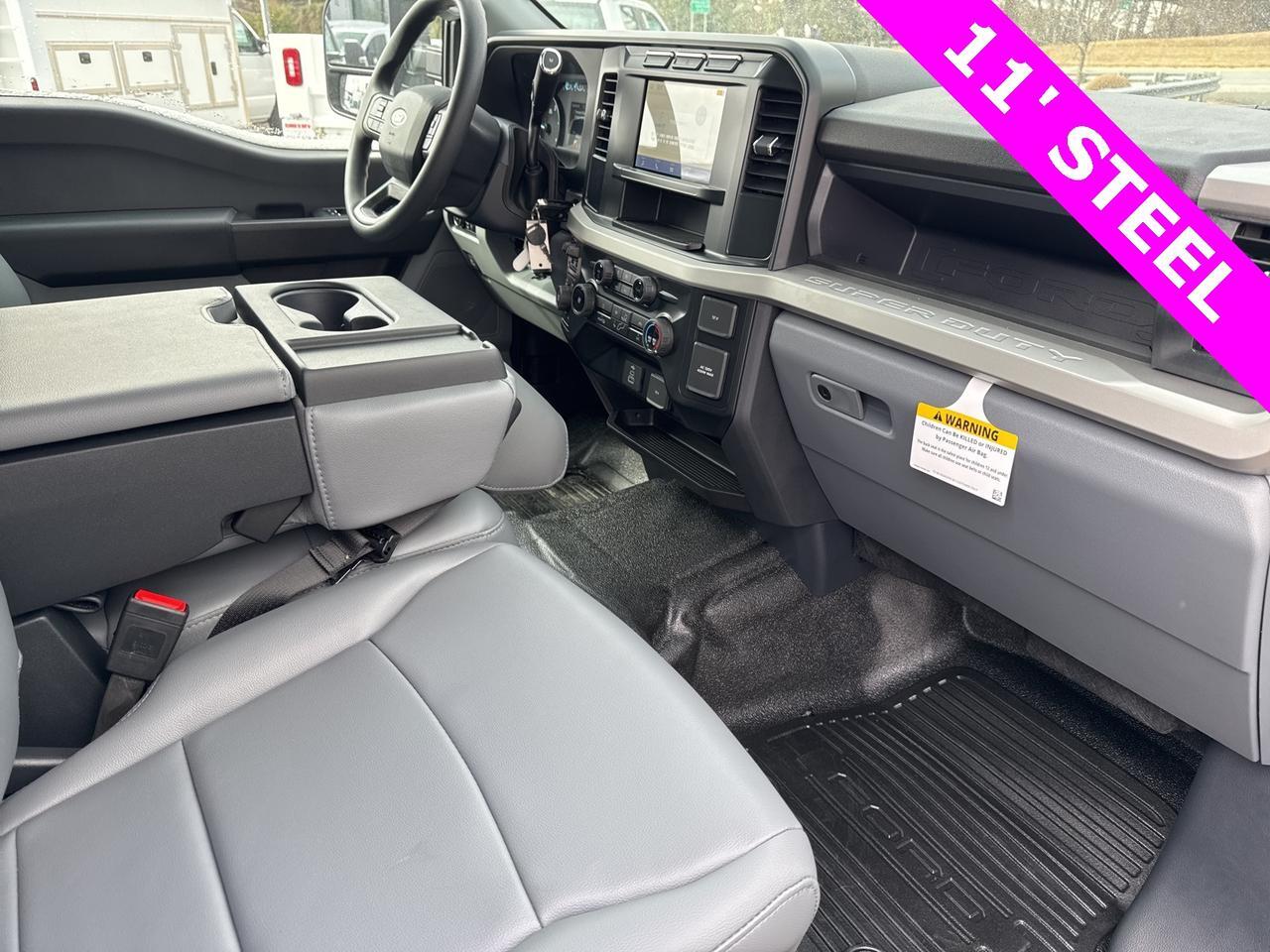 2024 Ford F-550SD XL Warrenton VA