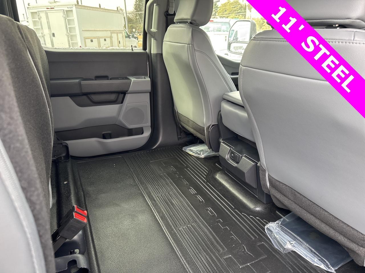 2024 Ford F-550SD XL Warrenton VA