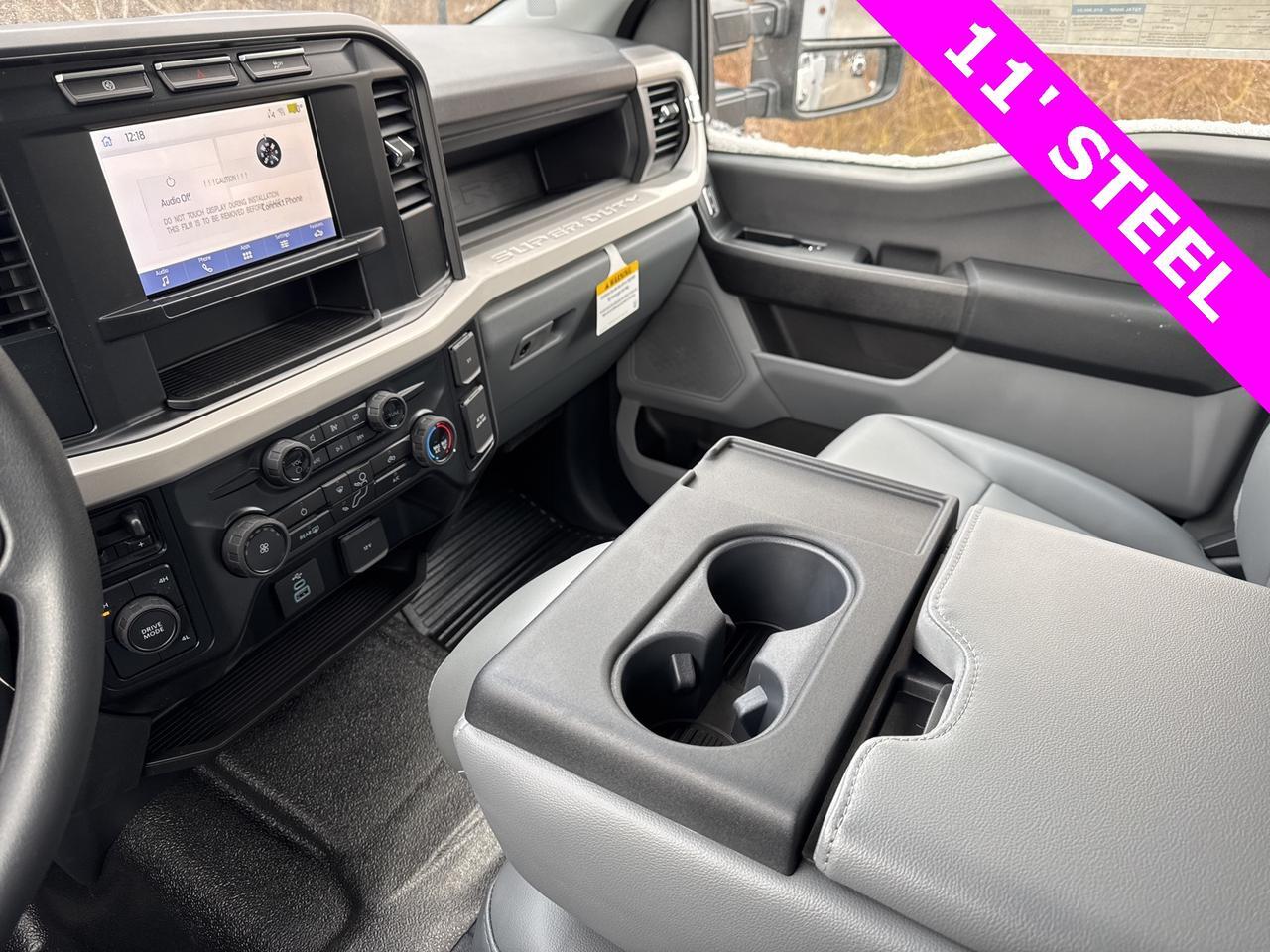 2024 Ford F-550SD XL Warrenton VA