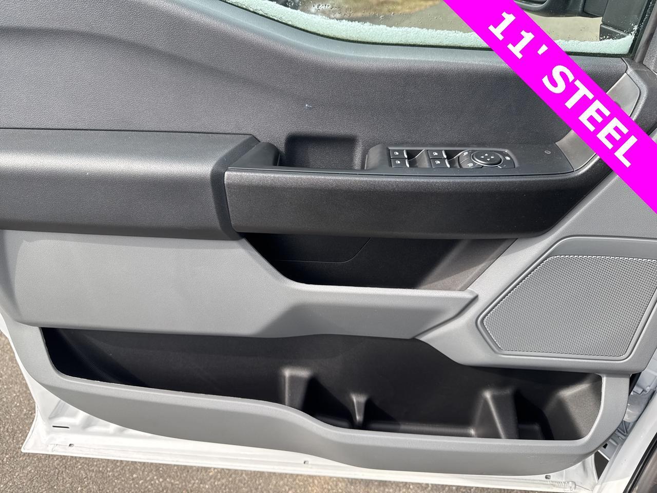 2024 Ford F-550SD XL Warrenton VA