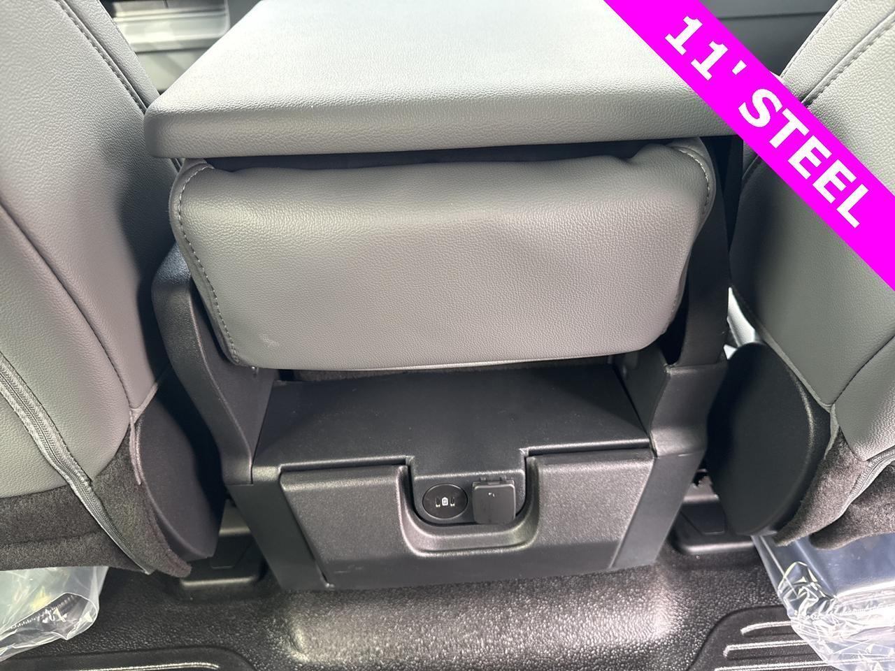 2024 Ford F-550SD XL Warrenton VA