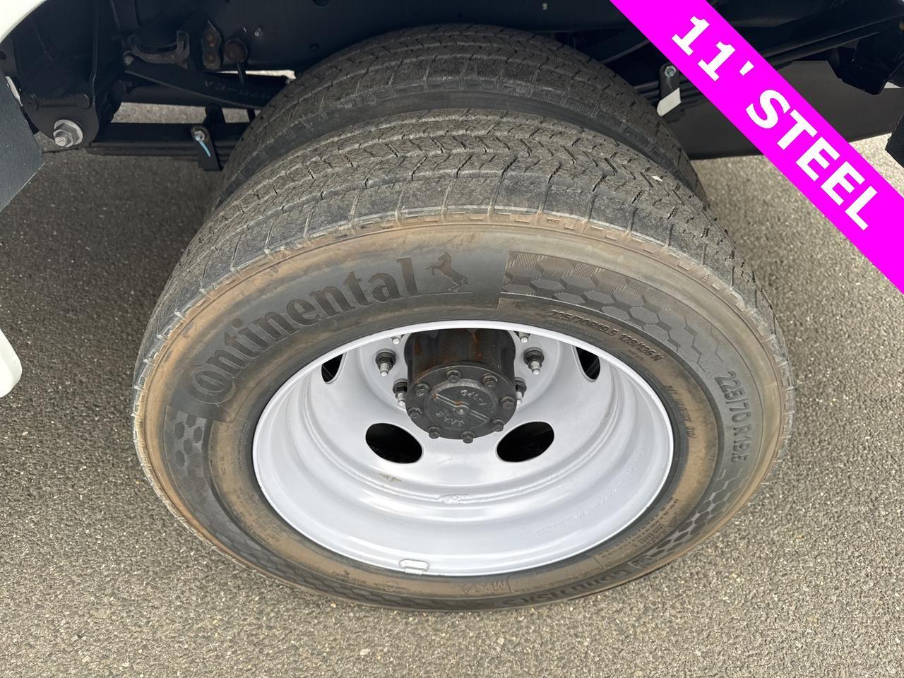 2024 Ford F-550SD XL Warrenton VA