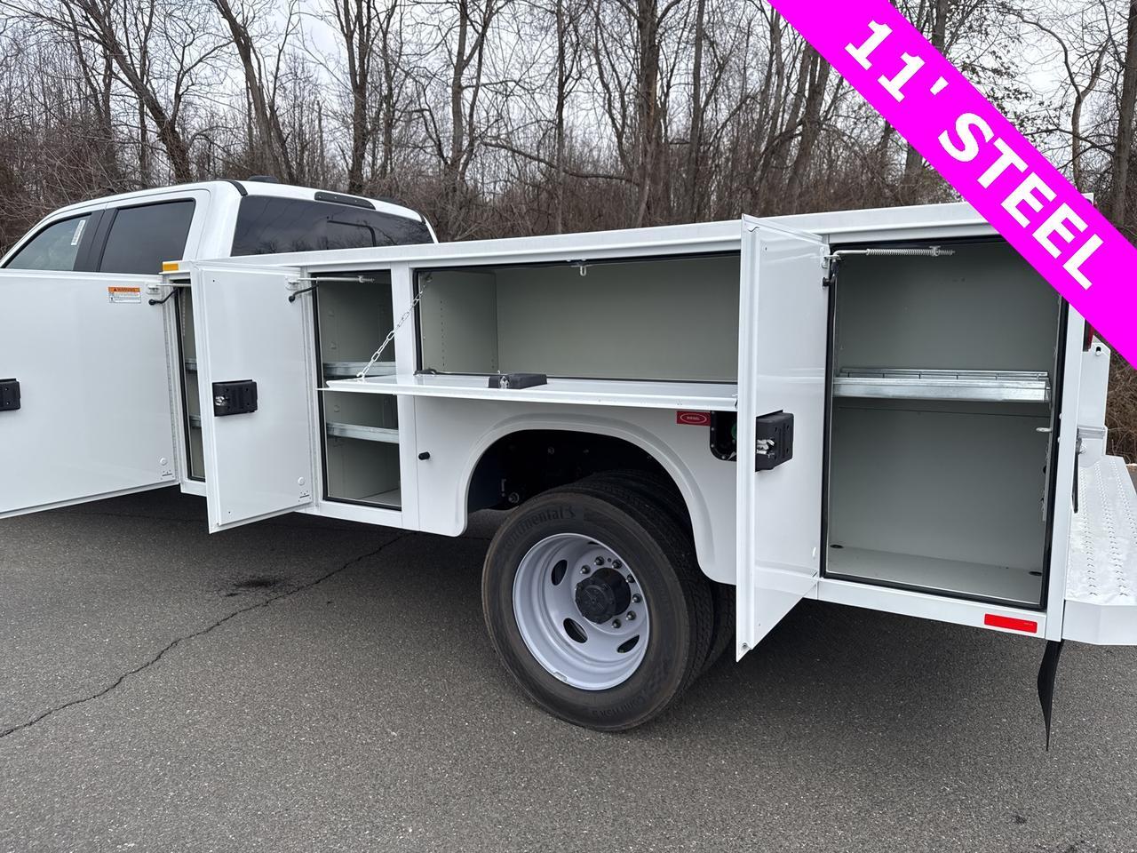 2024 Ford F-550SD XL Warrenton VA