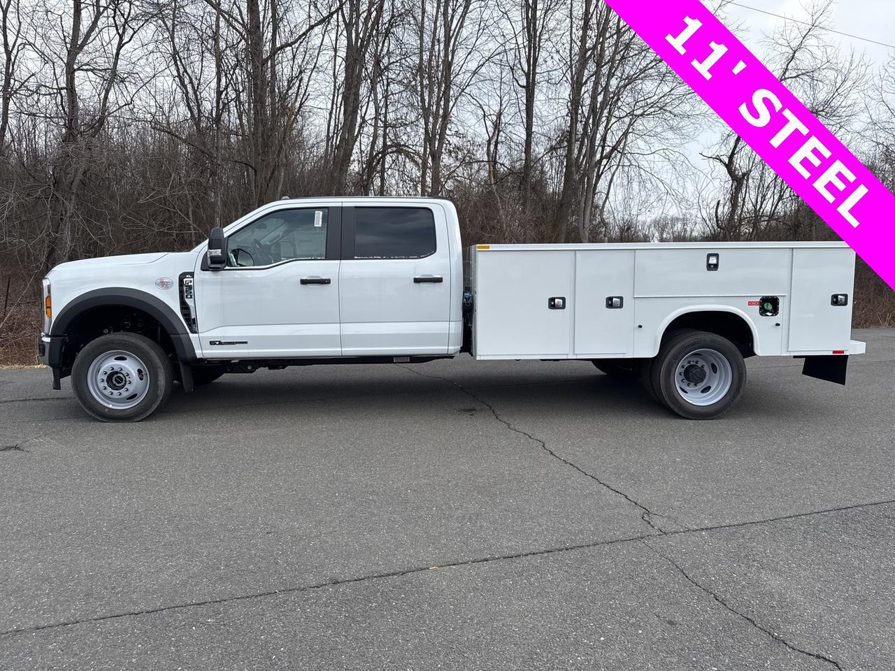 2024 Ford F-550SD XL Warrenton VA