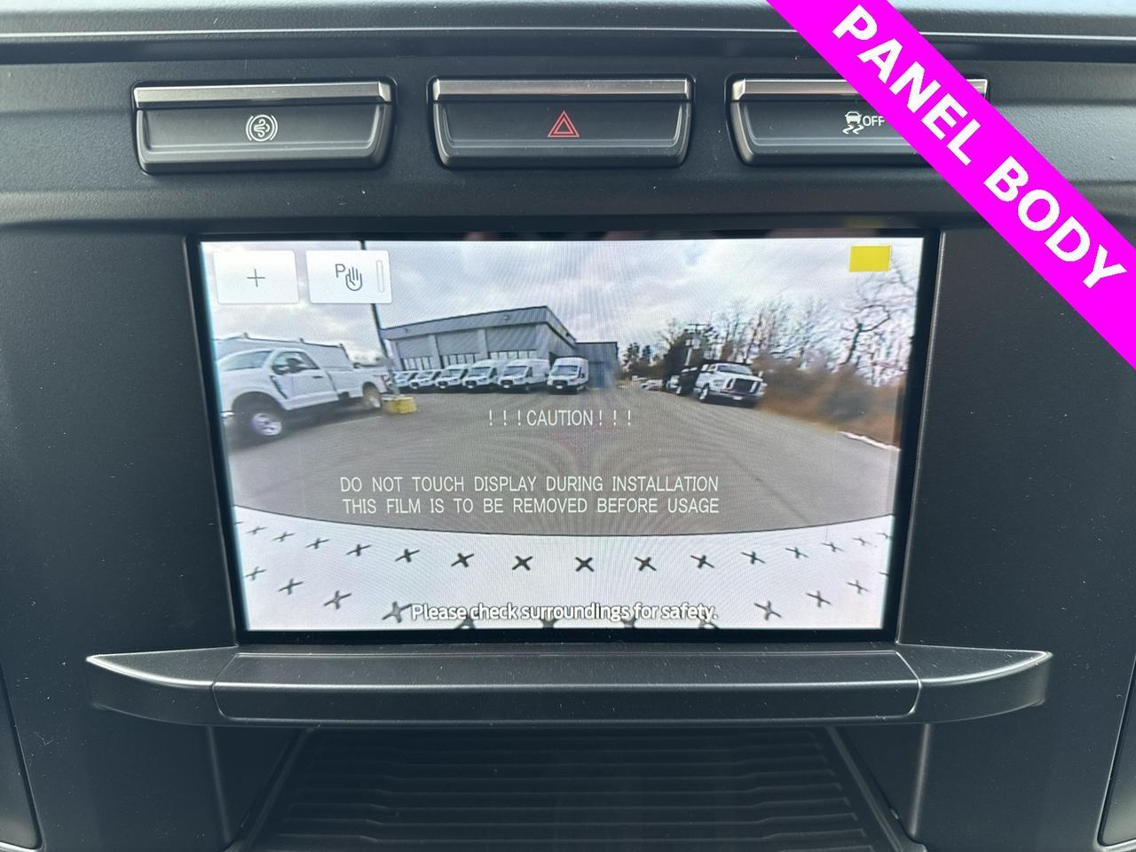 2024 Ford F-550SD XL Warrenton VA