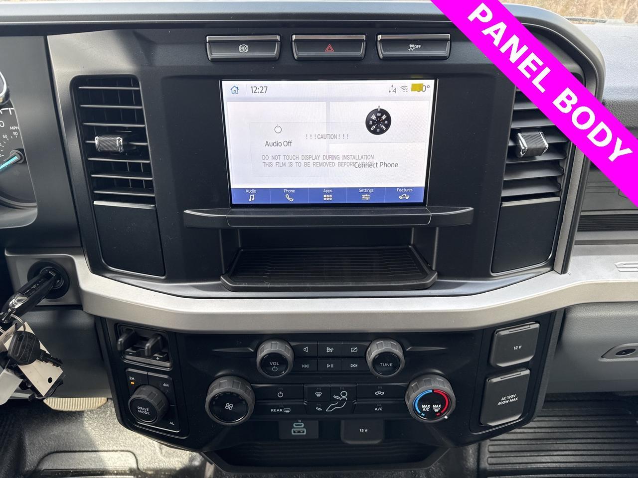 2024 Ford F-550SD XL Warrenton VA