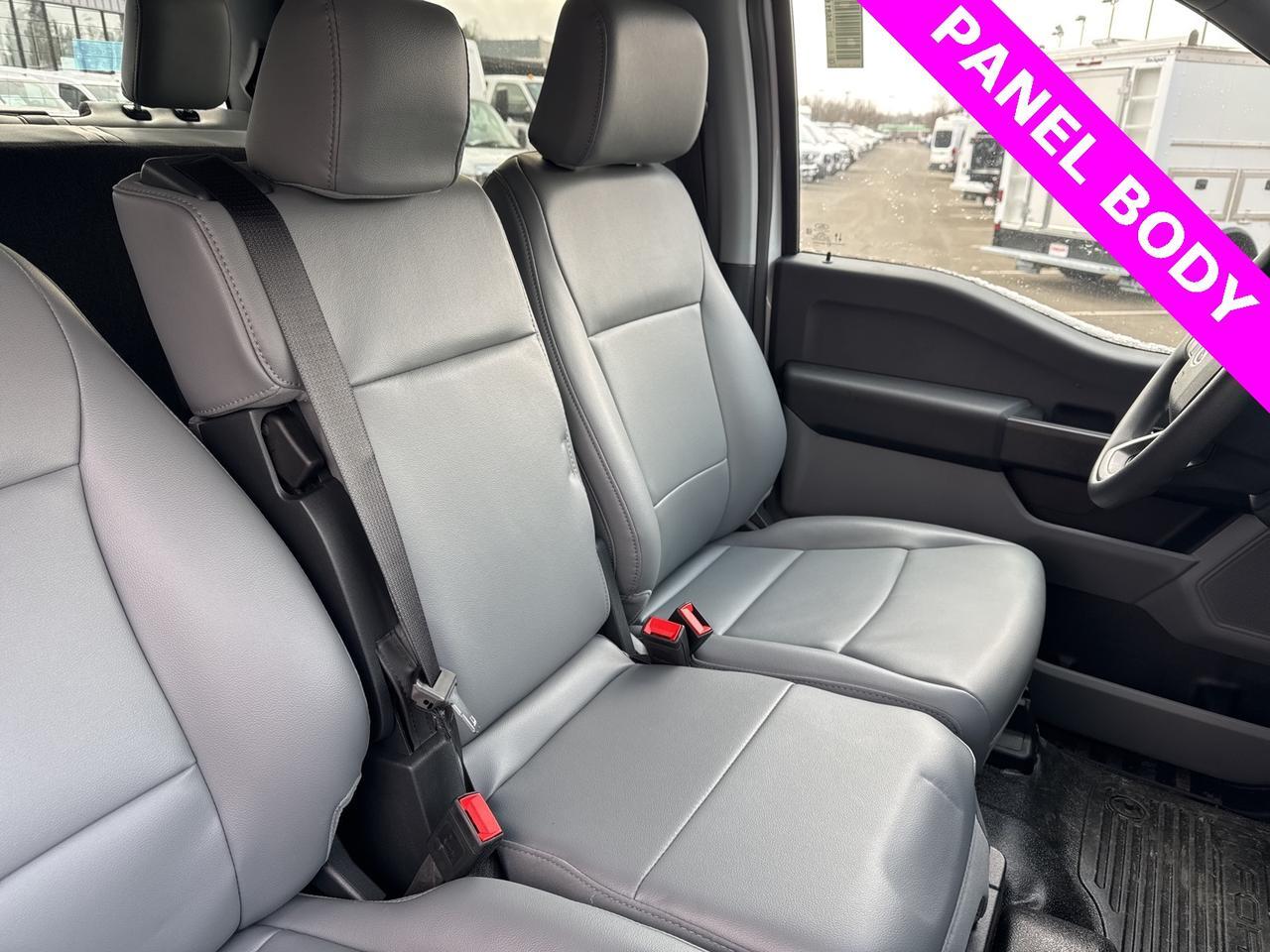 2024 Ford F-550SD XL Warrenton VA