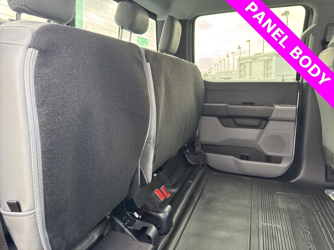 2024 Ford F-550SD XL Warrenton VA