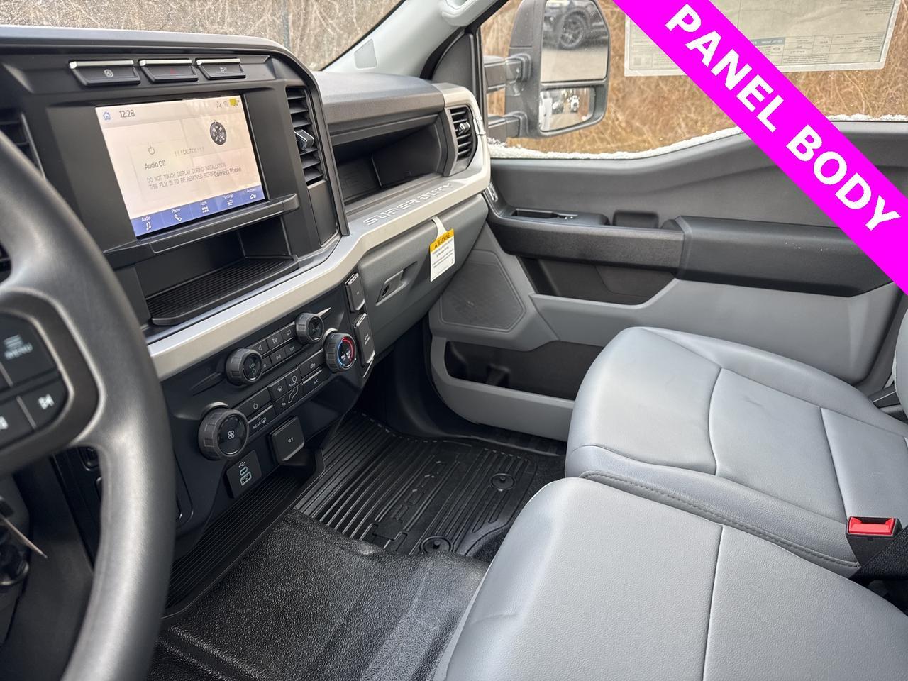 2024 Ford F-550SD XL Warrenton VA