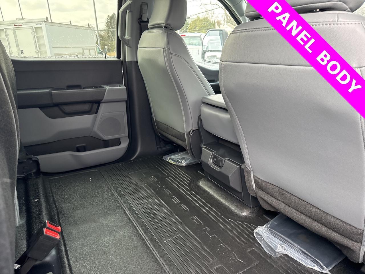 2024 Ford F-550SD XL Warrenton VA