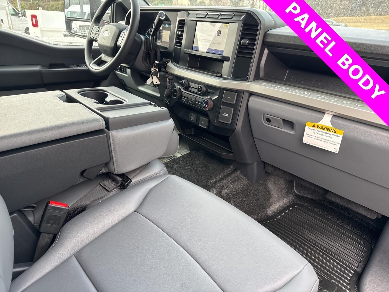 2024 Ford F-550SD XL Warrenton VA