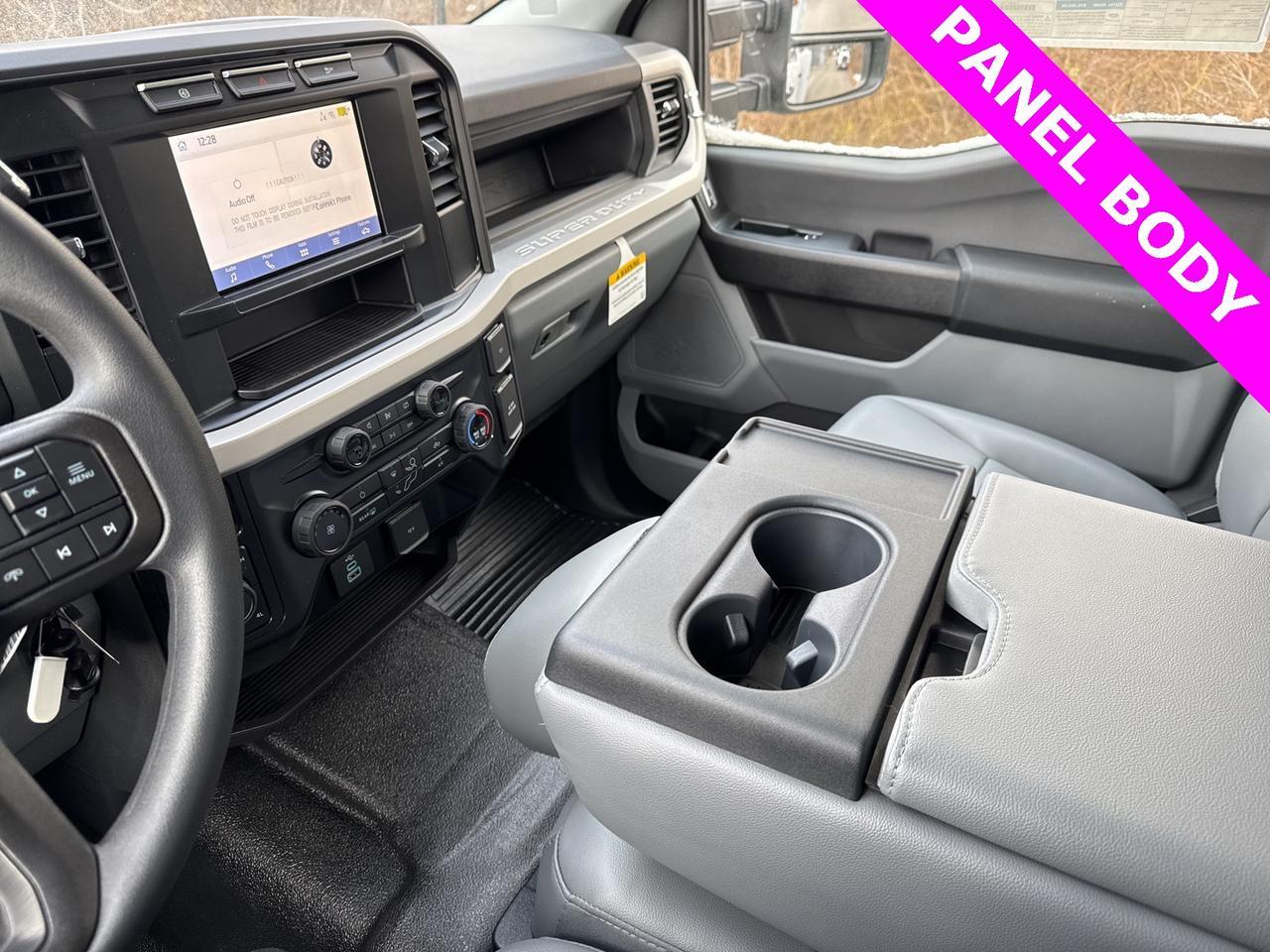 2024 Ford F-550SD XL Warrenton VA