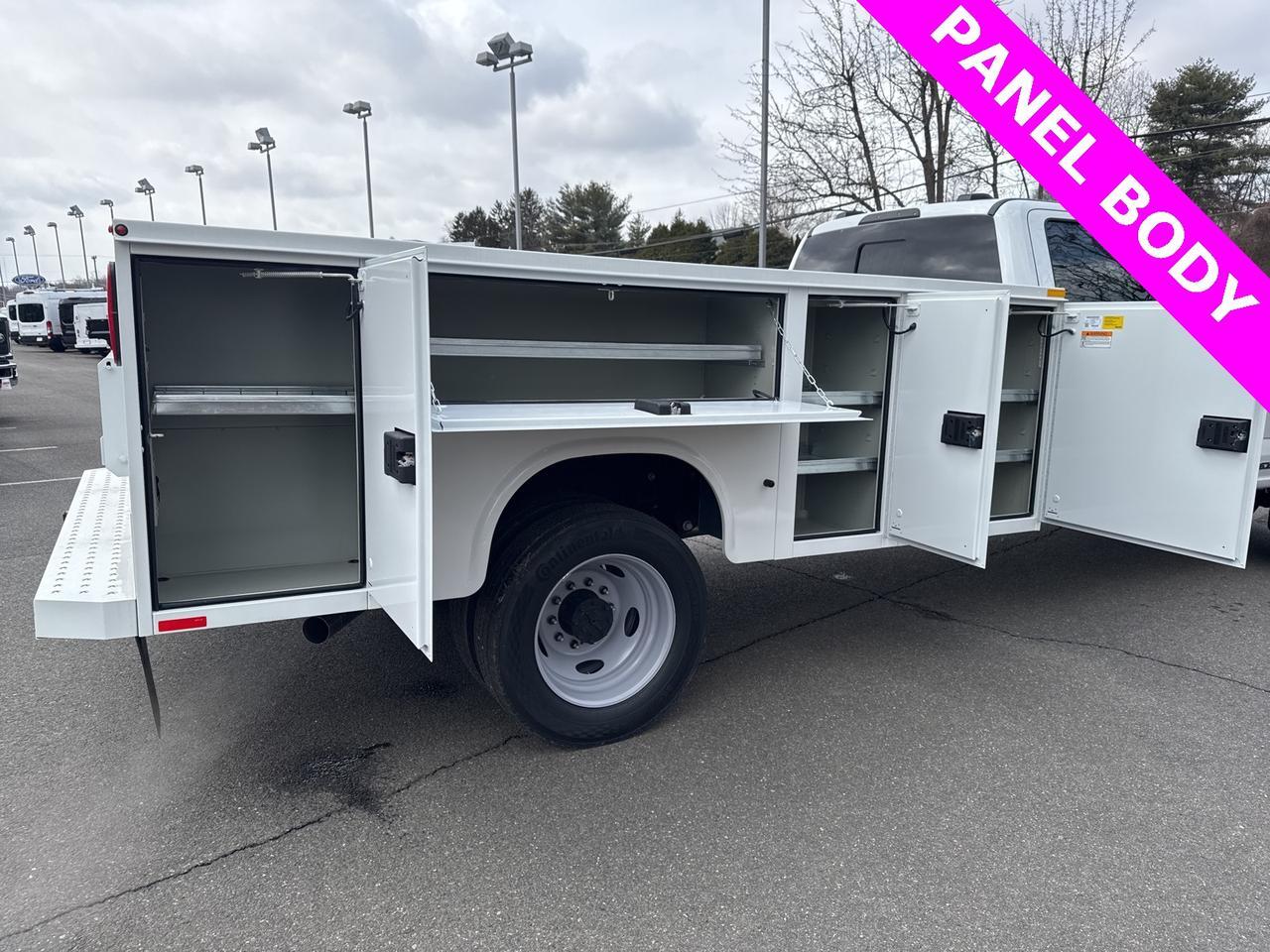 2024 Ford F-550SD XL Warrenton VA