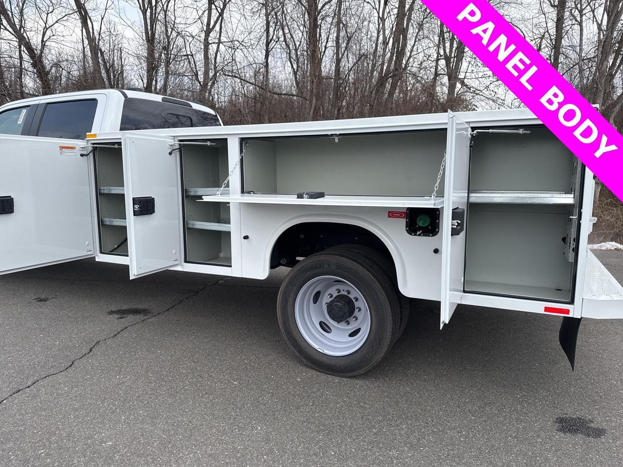 2024 Ford F-550SD XL Warrenton VA