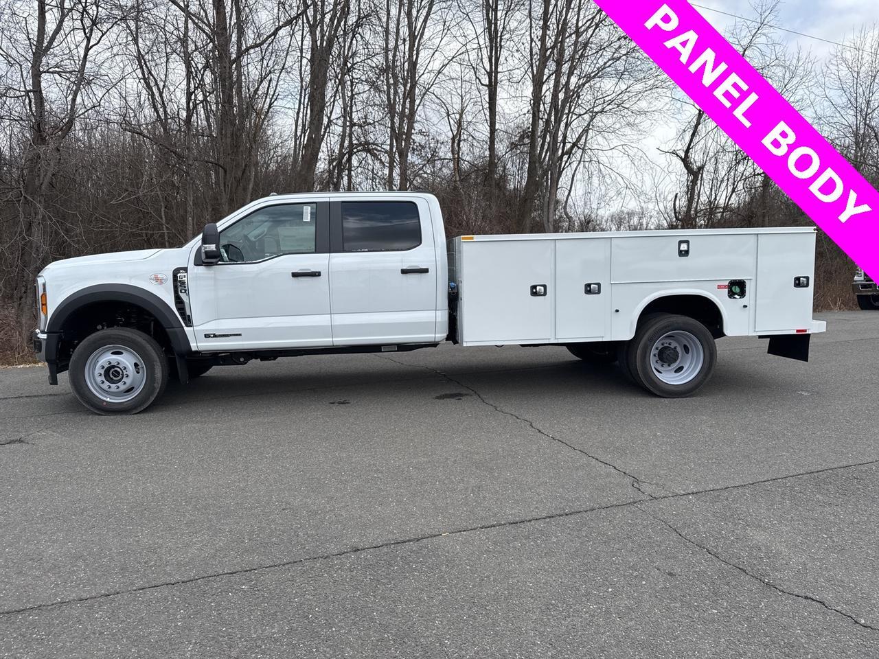 2024 Ford F-550SD XL Warrenton VA