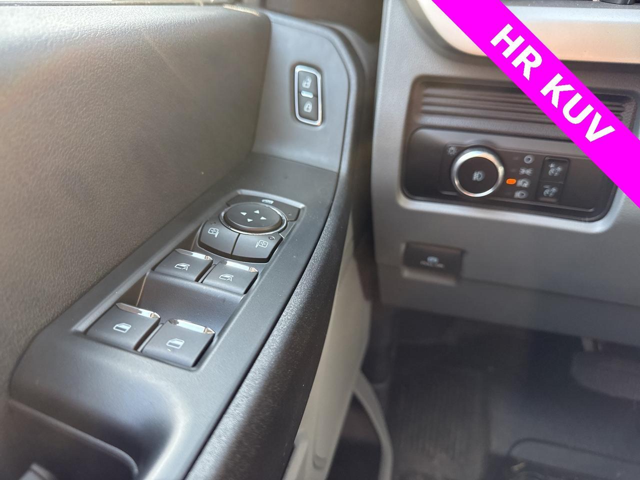 2024 Ford F-550SD XL Warrenton VA