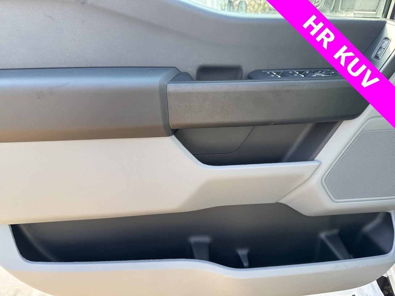 2024 Ford F-550SD XL Warrenton VA